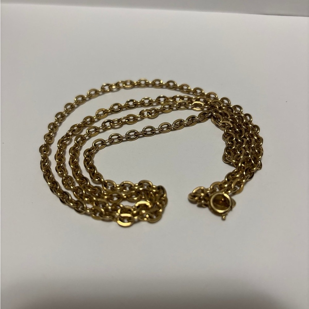Vintage Avon Necklace